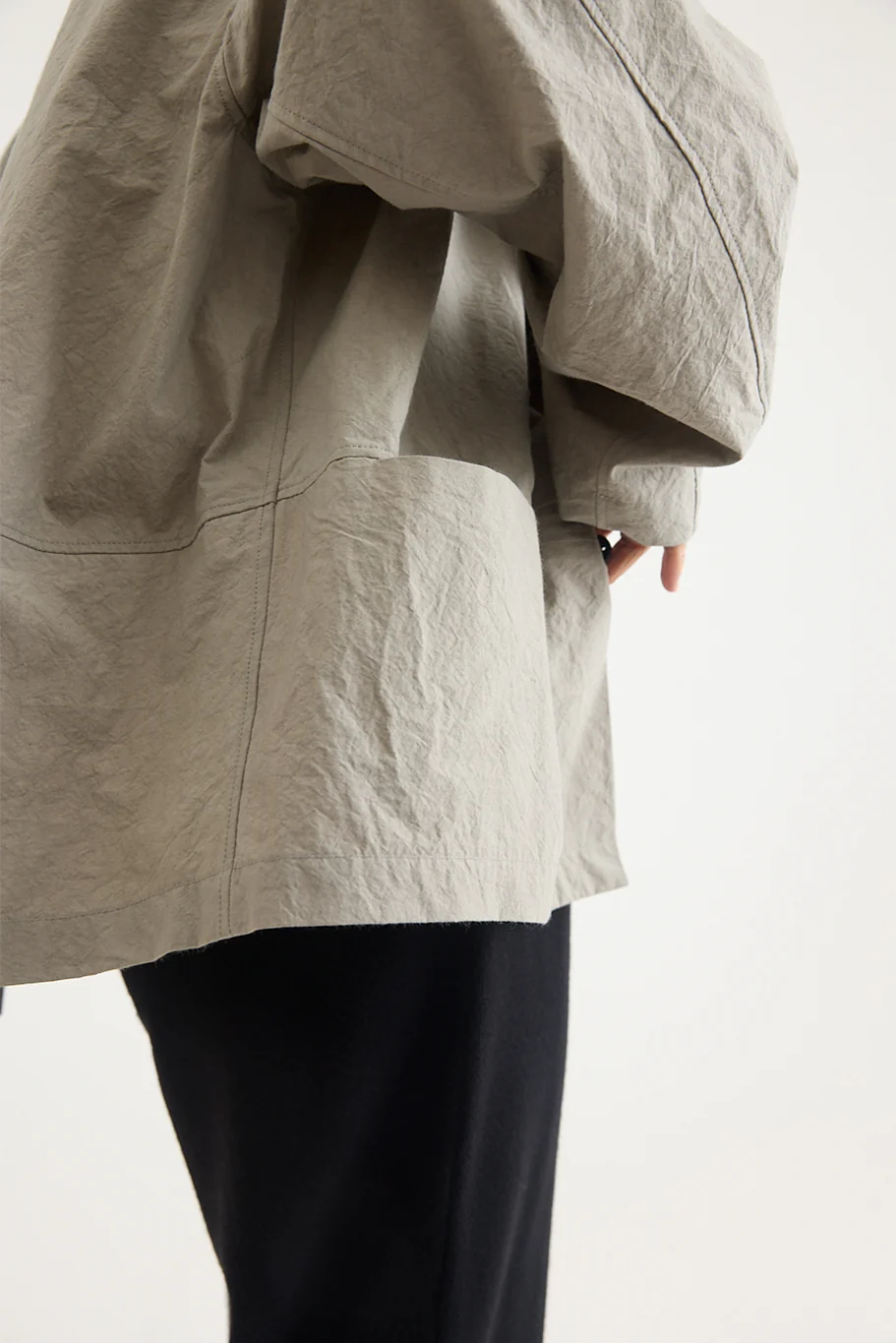 Oyuna - Absent Jacket - Image 4