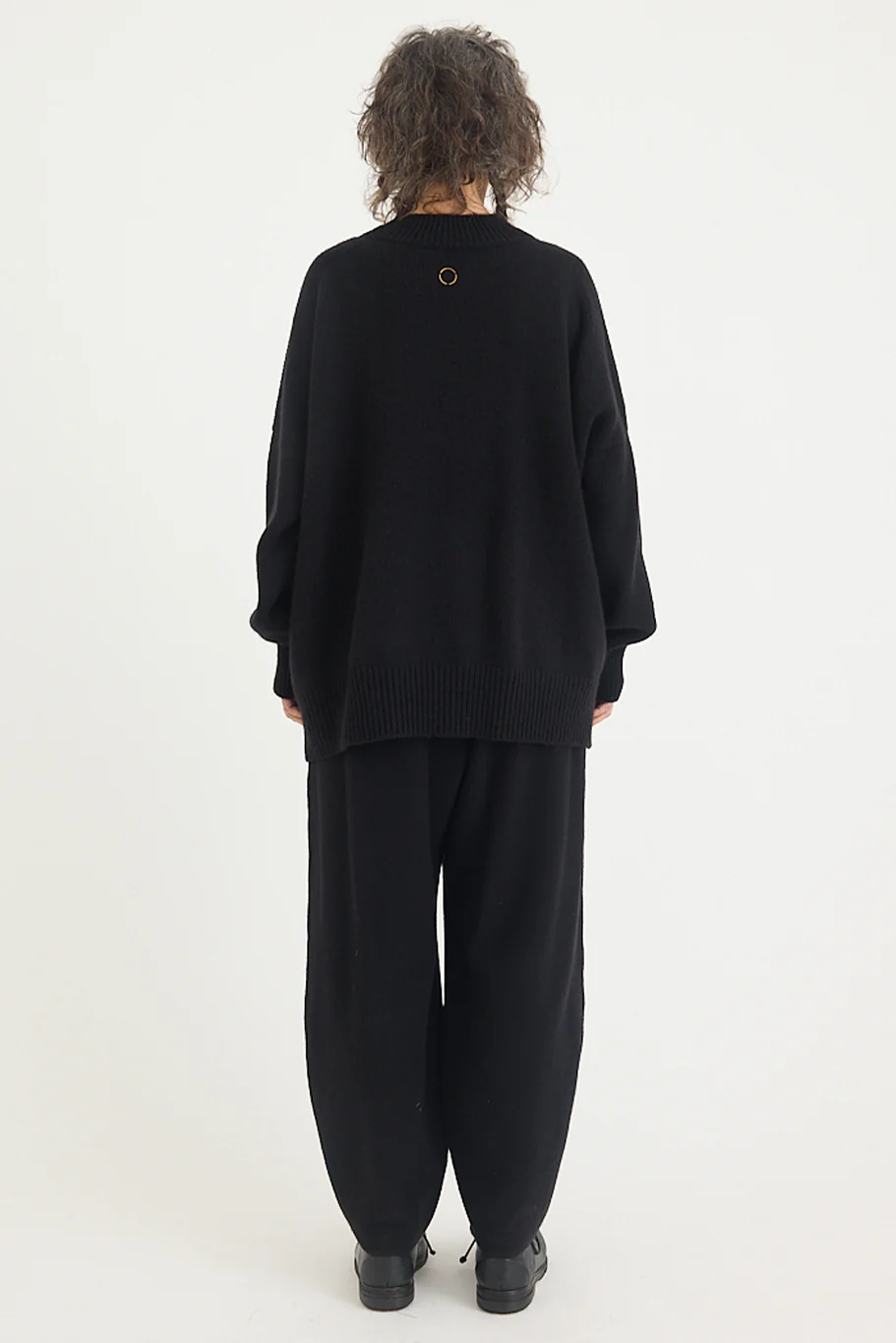 Oyuna - Aila Boxy Sweater - Image 5