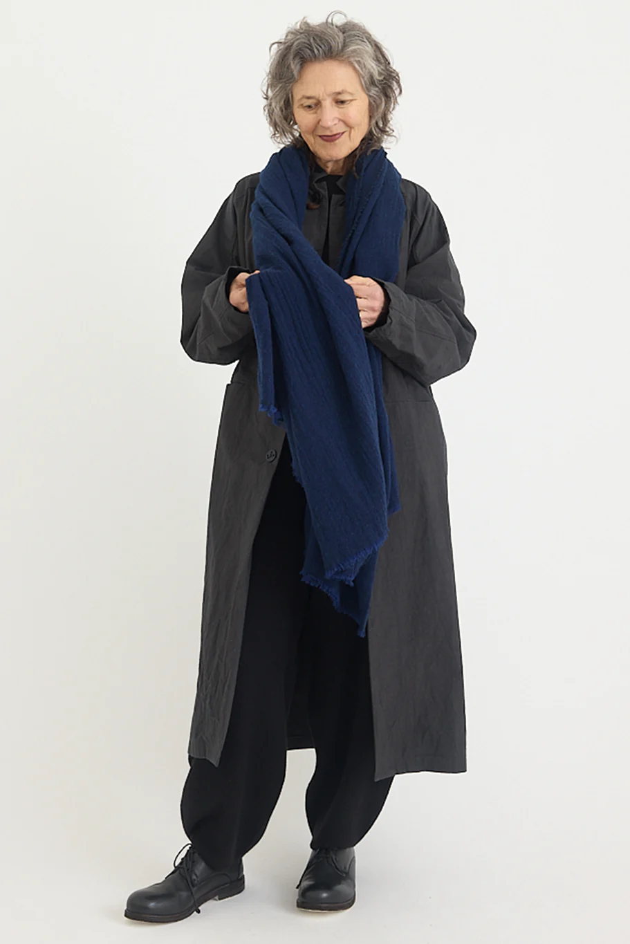 Oyuna - Esra Lightweight Throw - Image 5