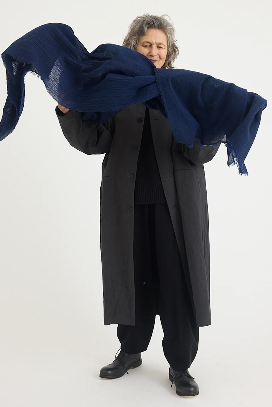 Oyuna - Esra Lightweight Throw - Image 7