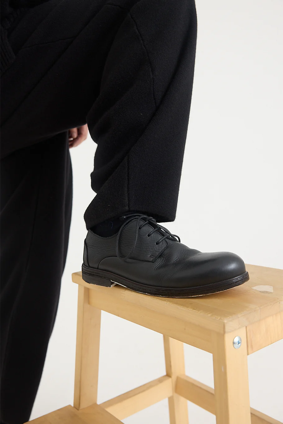 Oyuna - Nomad Knitted Trousers - Image 5
