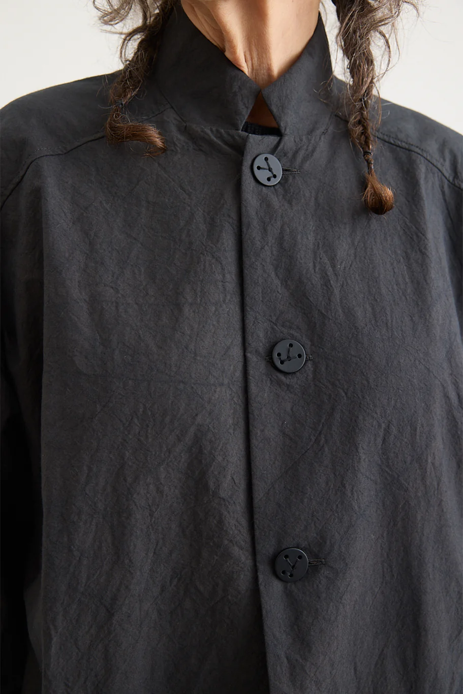 Oyuna - Present Long Coat - Image 2