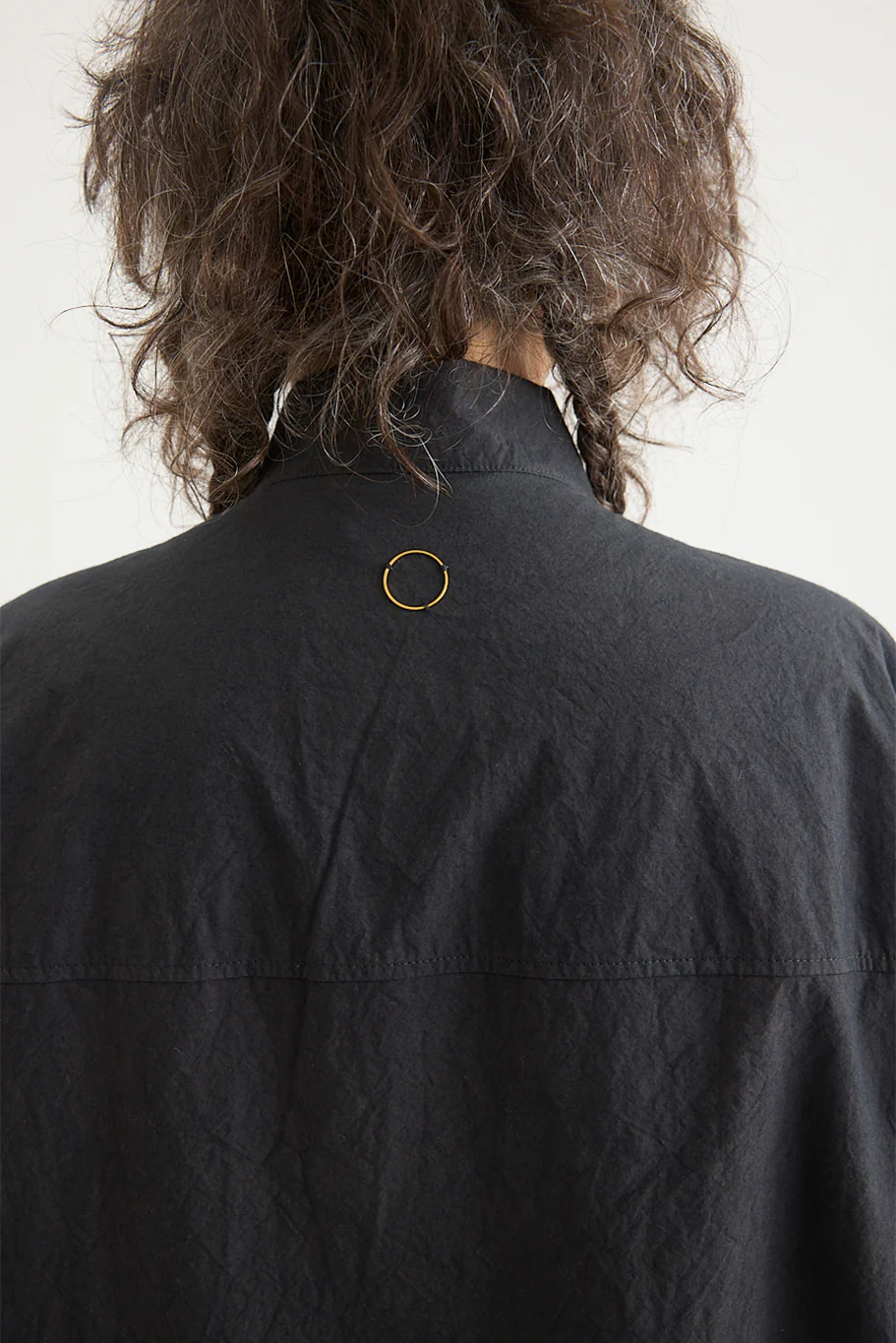 Oyuna - Present Long Coat - Image 3