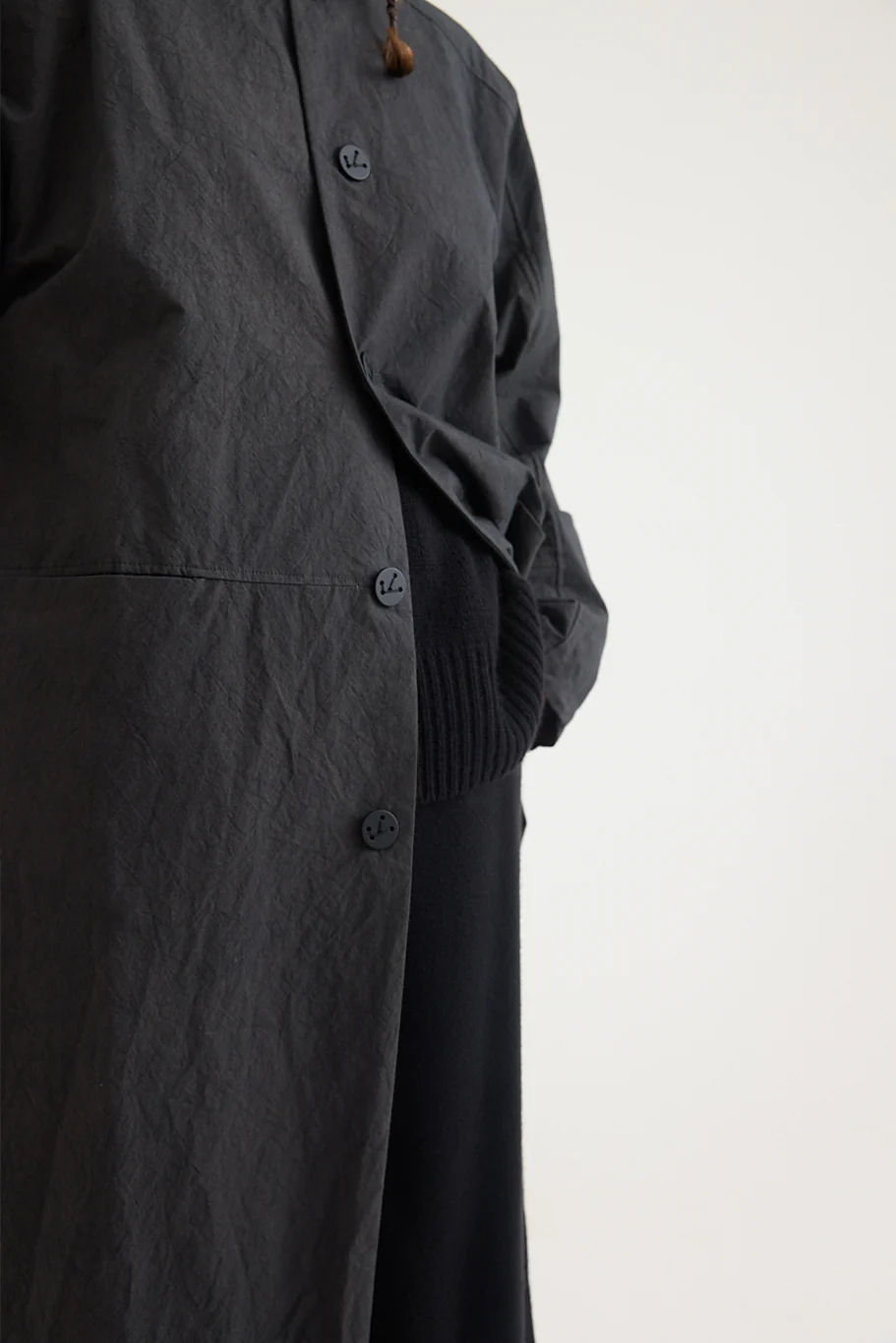 Oyuna - Present Long Coat - Image 4