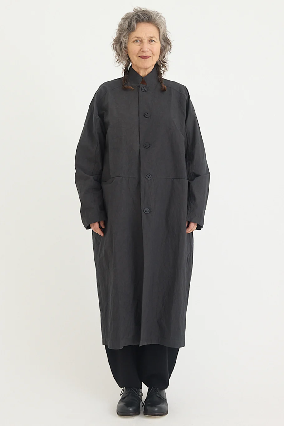 Oyuna - Present Long Coat - Image 6