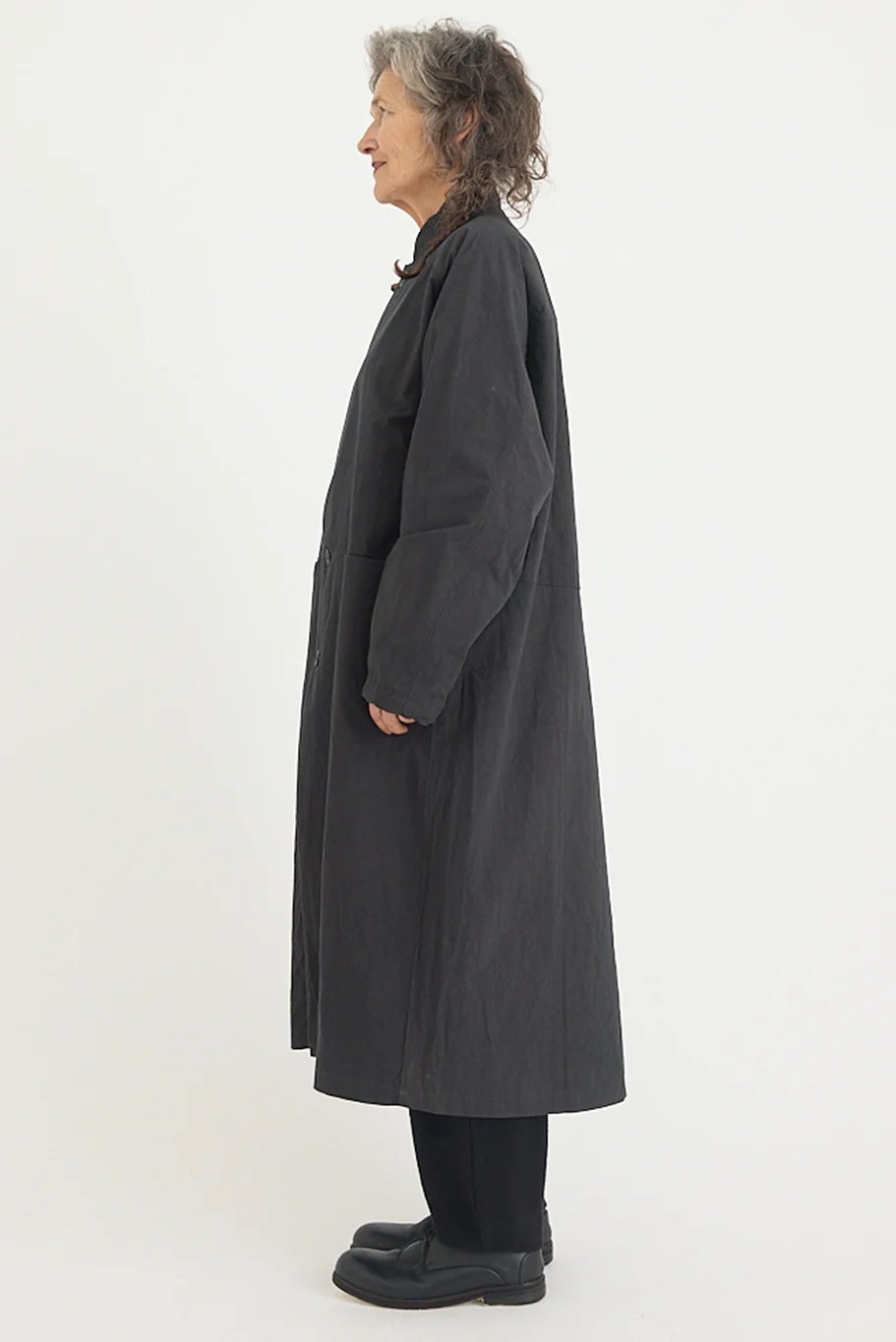 Oyuna - Present Long Coat - Image 7