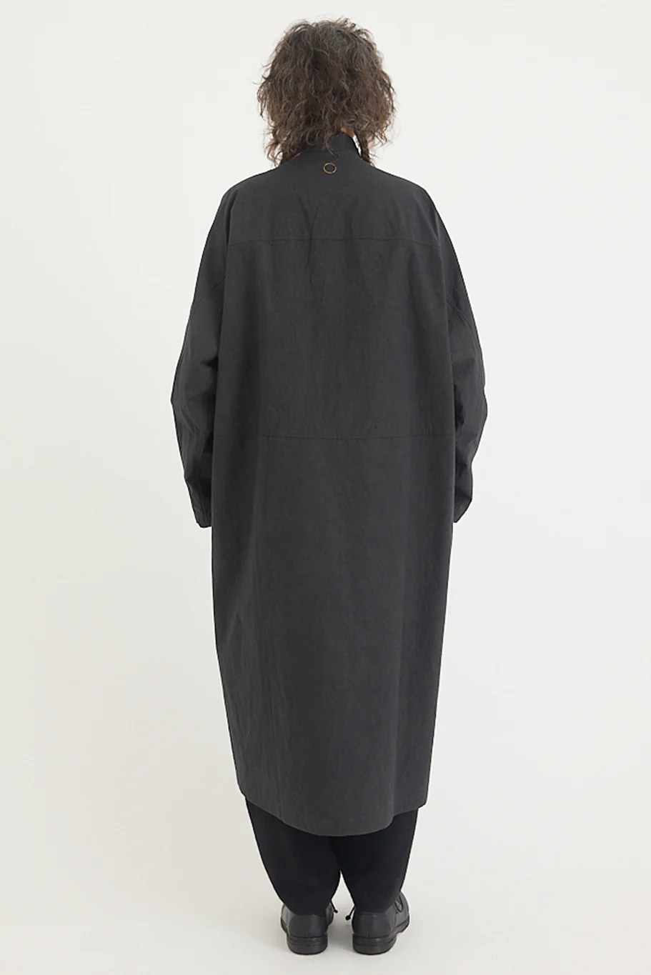 Oyuna - Present Long Coat - Image 8