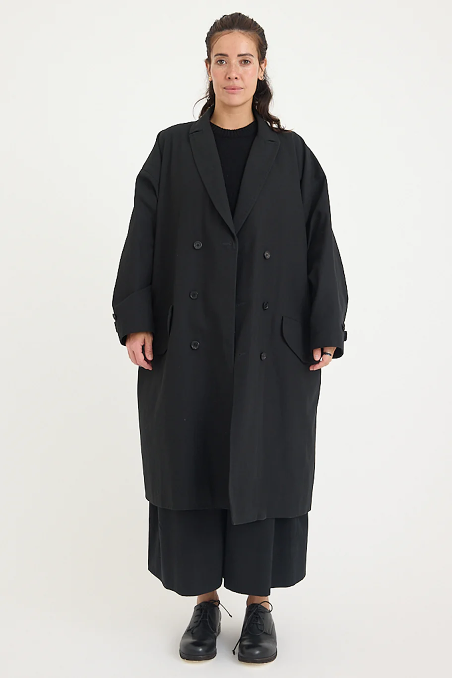 Skrimshand - DB Coat - Image 2