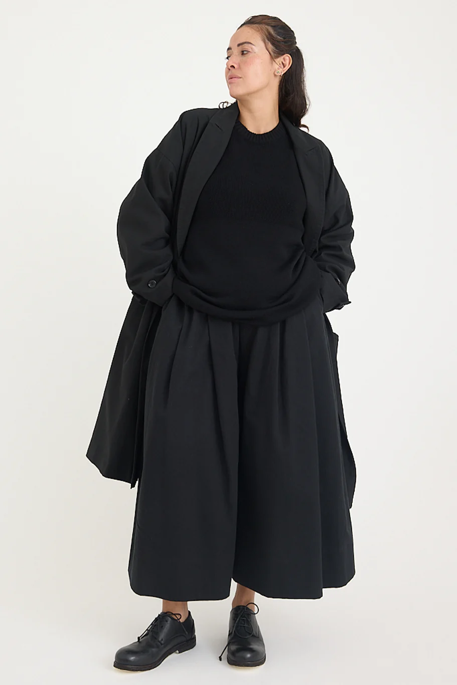 Skrimshand - DB Coat - Image 4