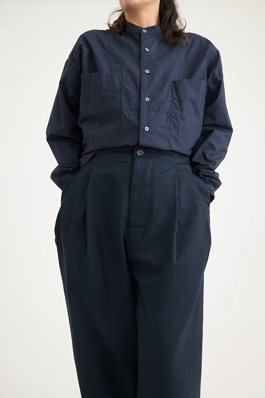 Skrimshand - Peg Leg Pant - Image 2