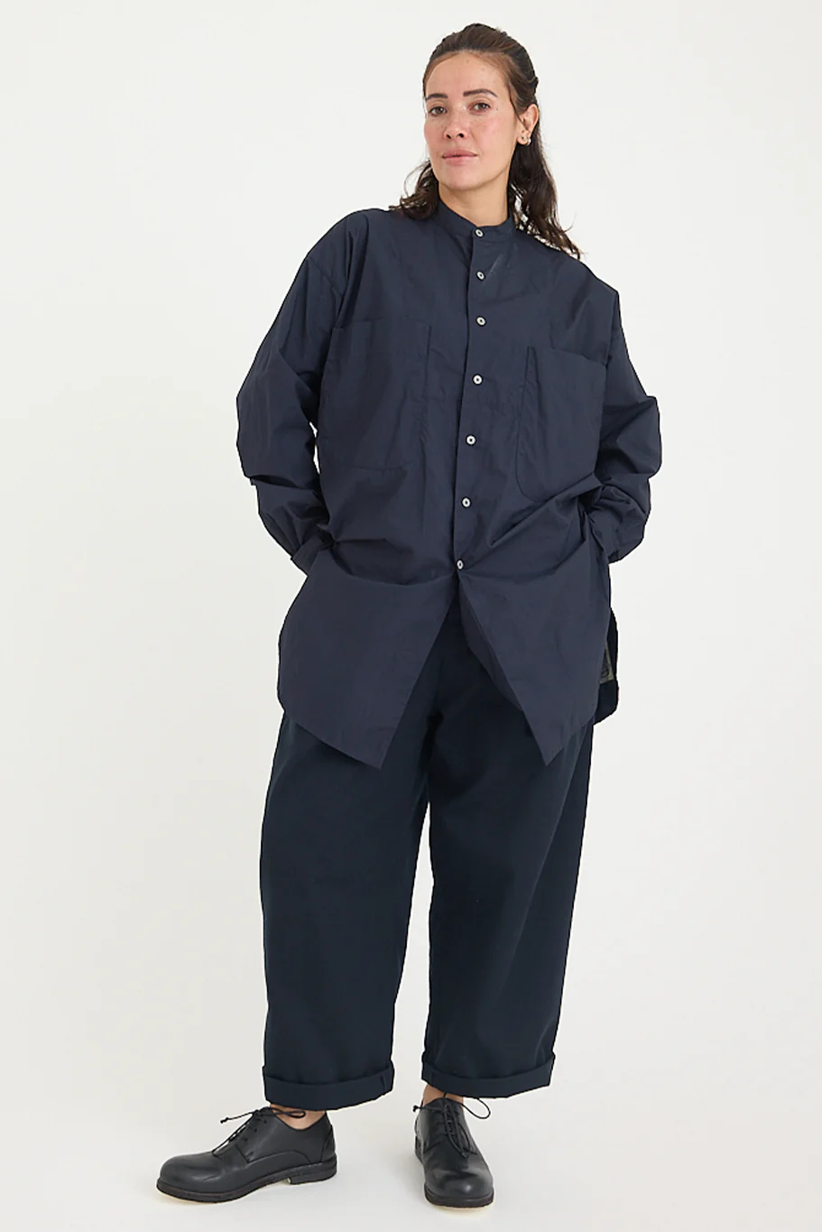 Skrimshand - Peg Leg Pant - Image 3