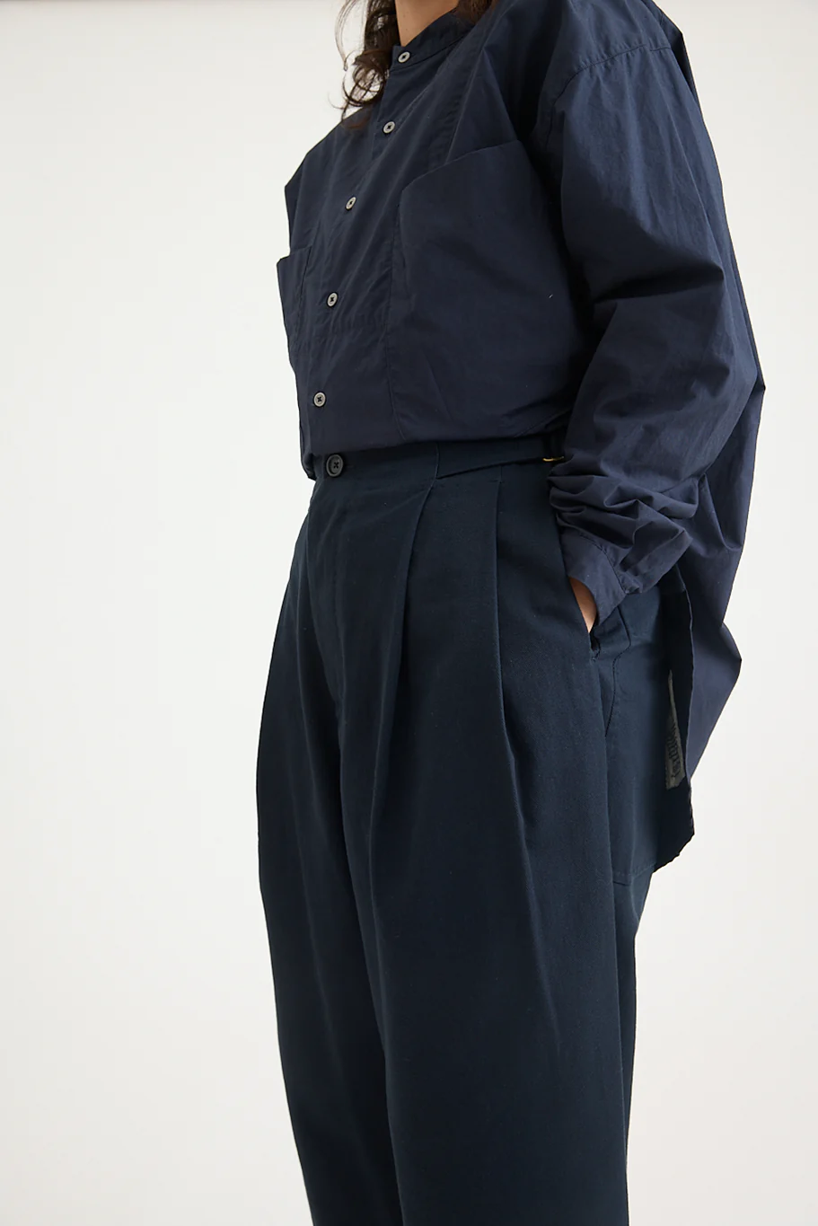 Skrimshand - Peg Leg Pant - Image 4