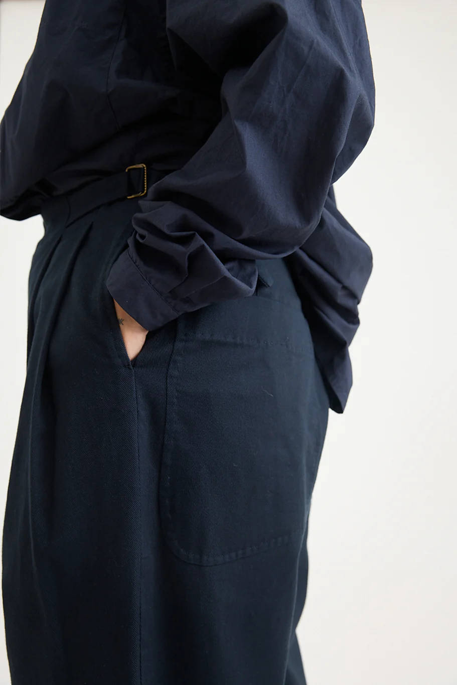 Skrimshand - Peg Leg Pant - Image 5