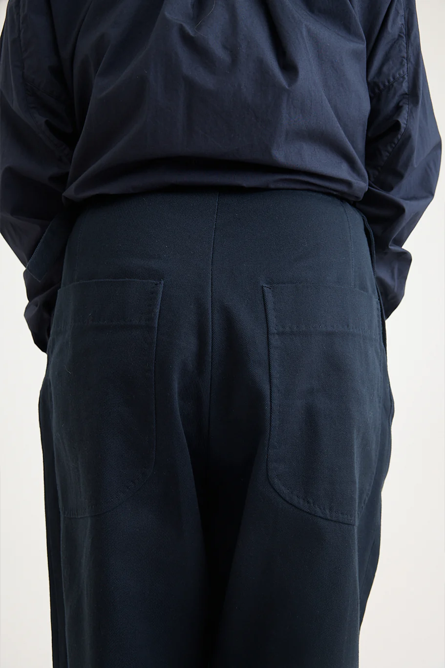 Skrimshand - Peg Leg Pant - Image 6