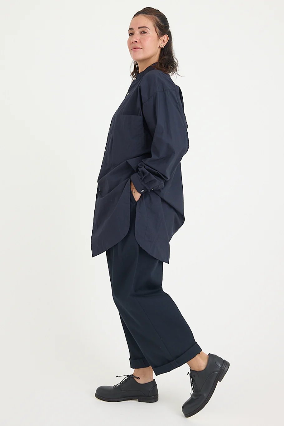 Skrimshand - Peg Leg Pant - Image 7