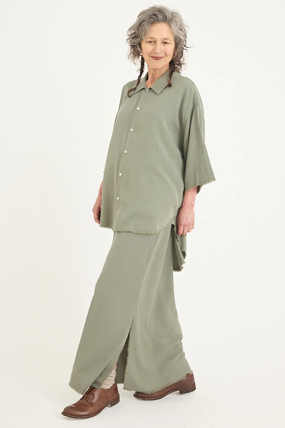 Wright + Doyle - Ingra Skirt