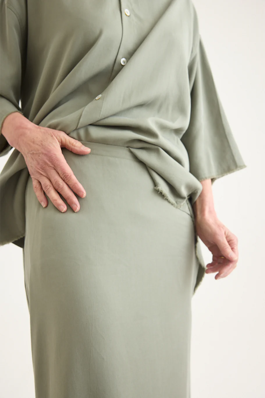 Wright + Doyle - Ingra Skirt - Image 2