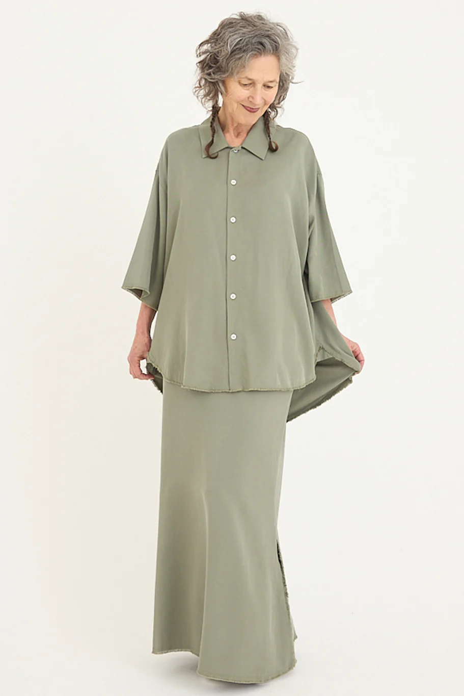 Wright + Doyle - Ingra Skirt - Image 3