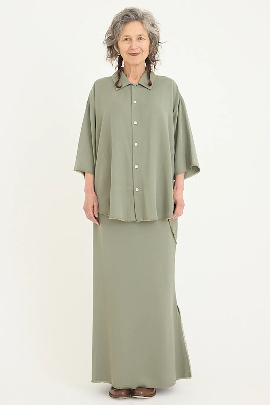 Wright + Doyle - Ingra Skirt - Image 4