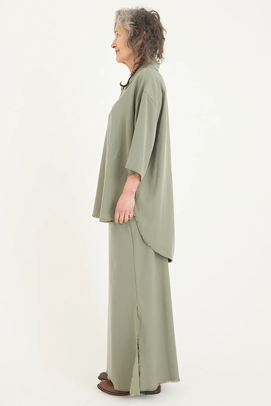 Wright + Doyle - Ingra Skirt - Image 5