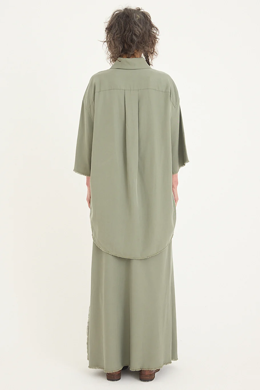 Wright + Doyle - Ingra Skirt - Image 6