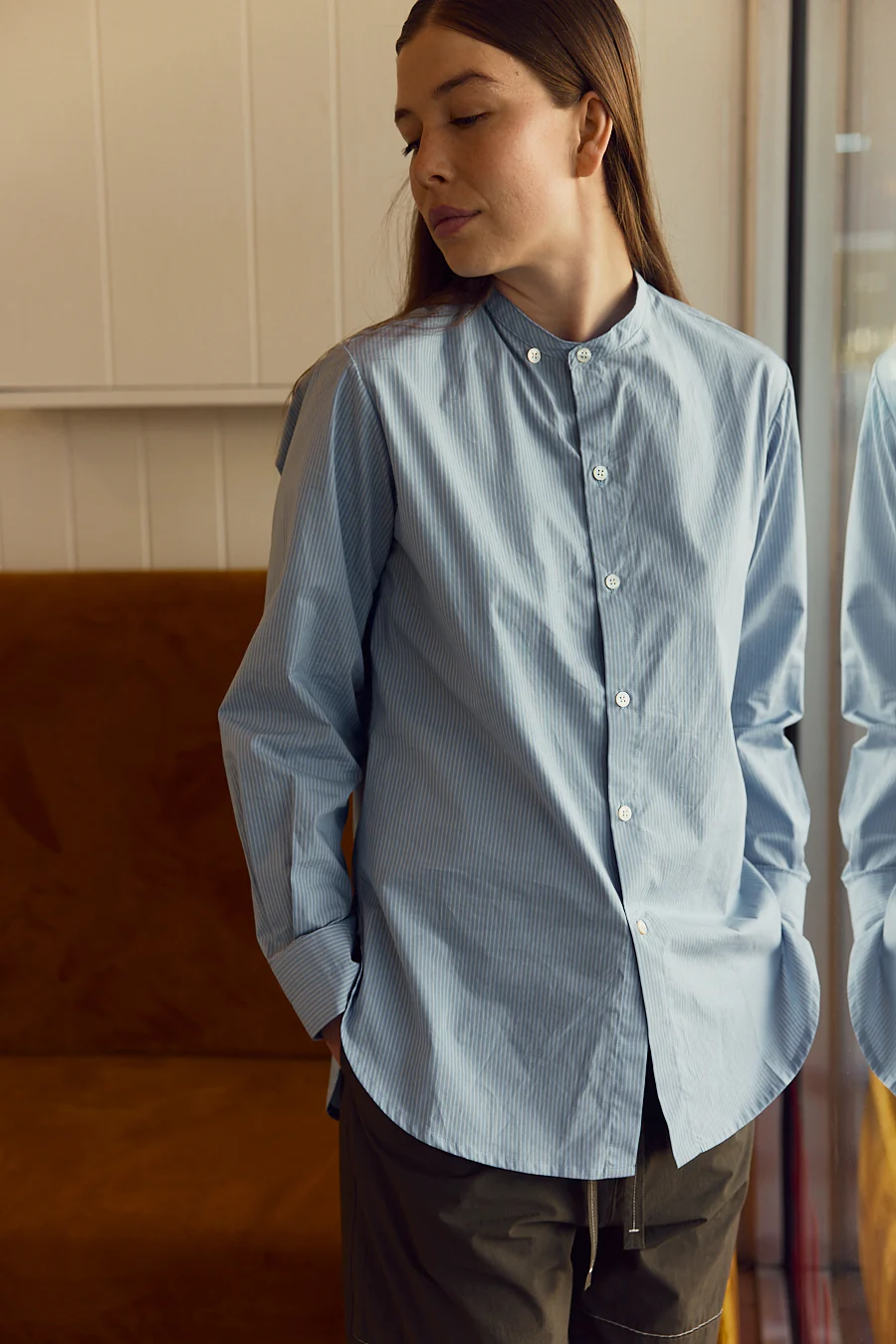 Wright + Doyle - Rowden Shirt - Image 2