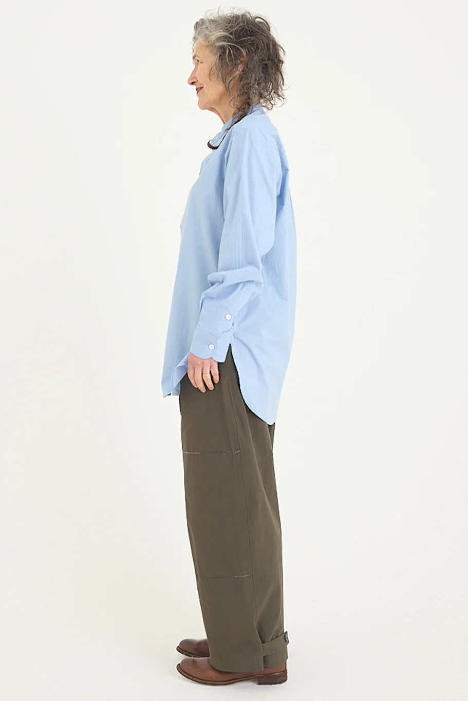 Wright + Doyle - Rowden Shirt - Image 5