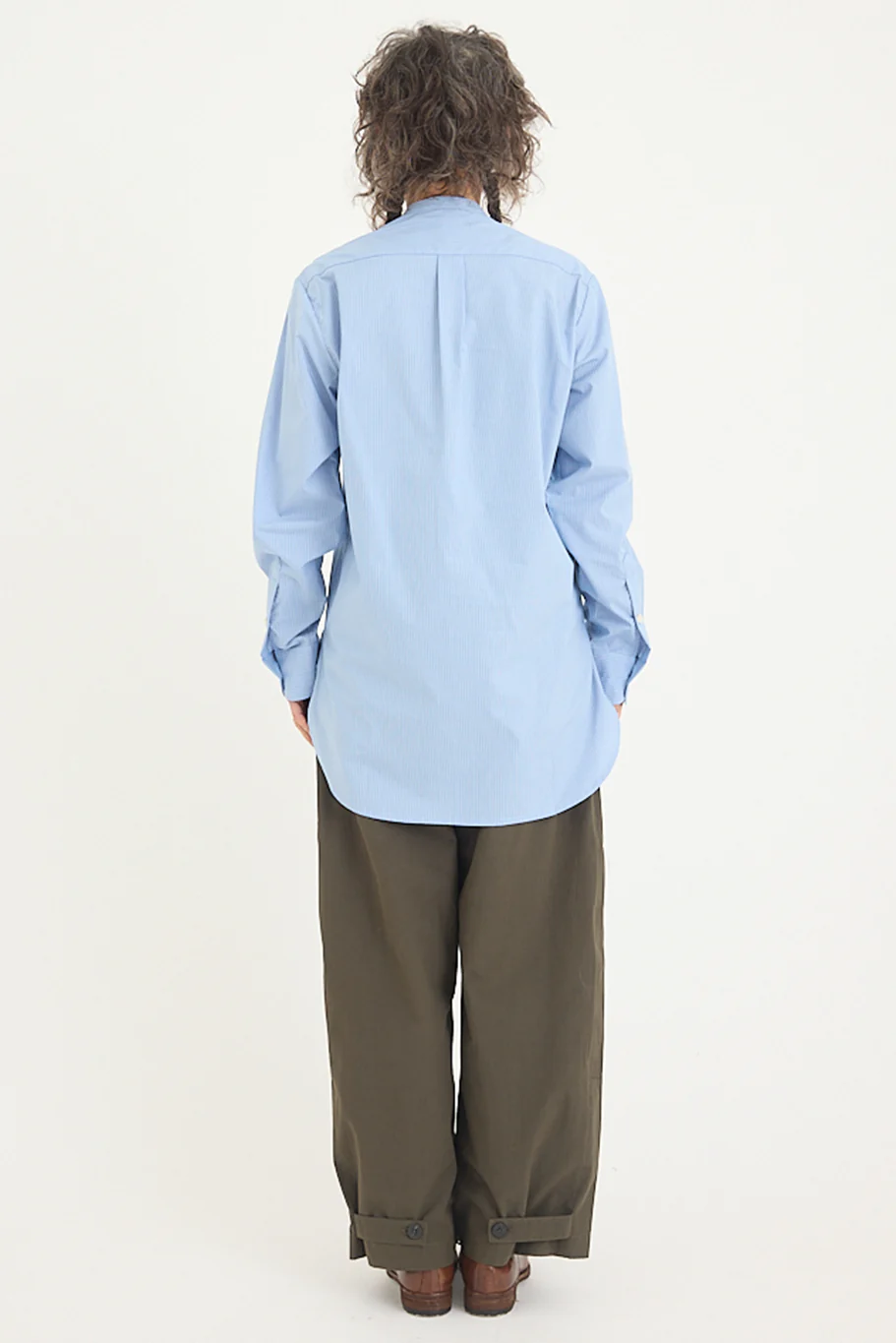 Wright + Doyle - Rowden Shirt - Image 6