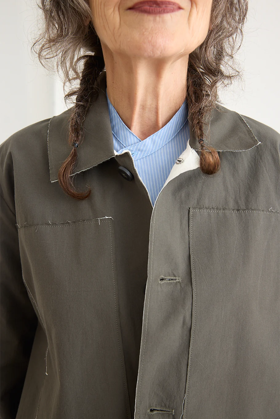 Wright + Doyle - Tolmen Jacket - Image 2