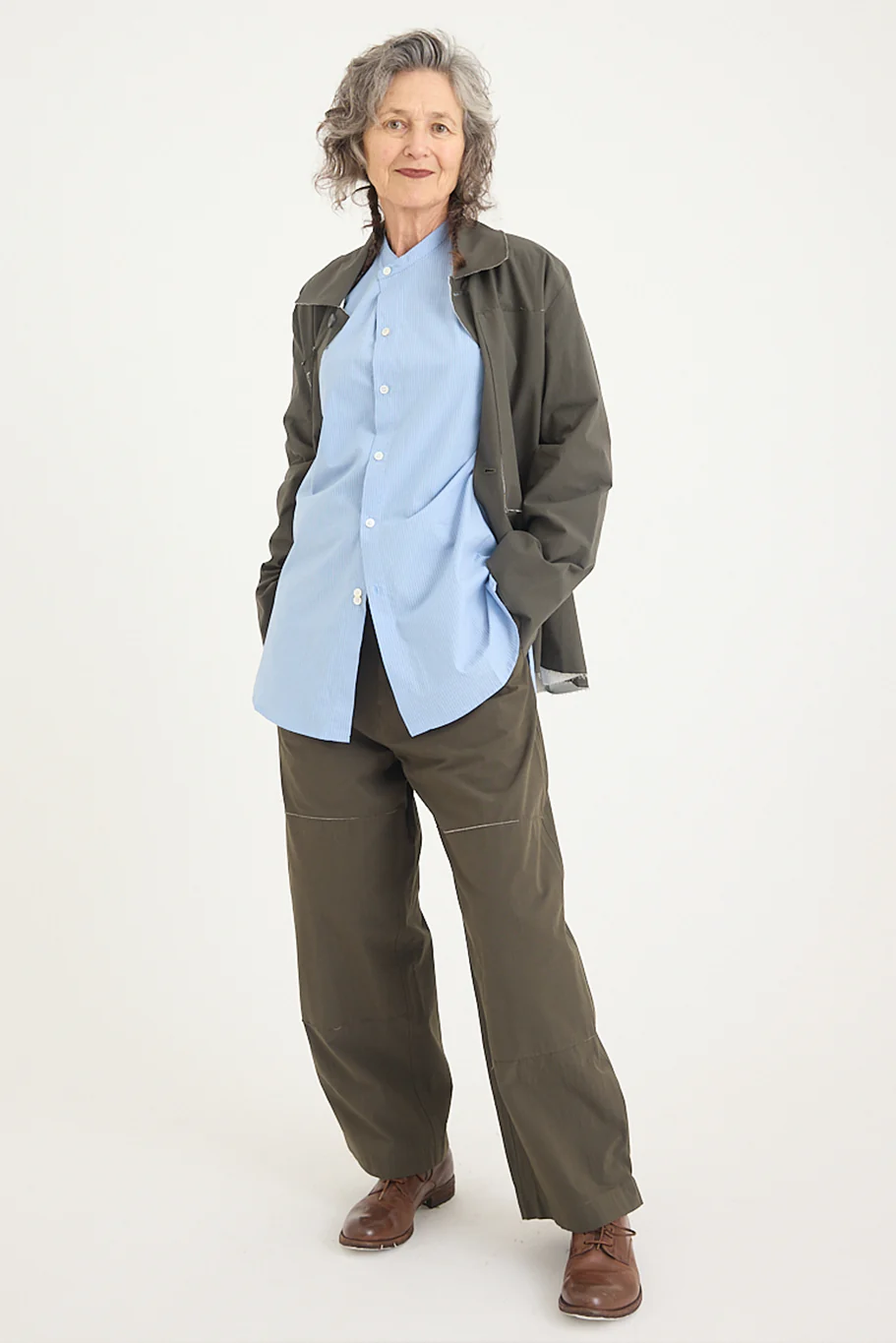 Wright + Doyle - Tolmen Jacket - Image 4