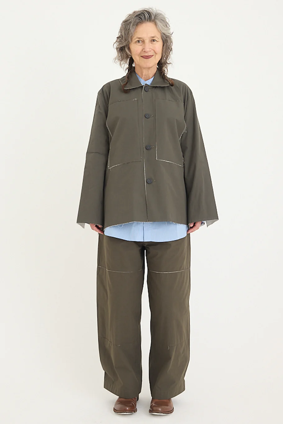 Wright + Doyle - Tolmen Jacket - Image 5