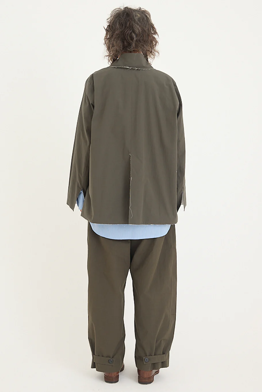 Wright + Doyle - Tolmen Jacket - Image 7
