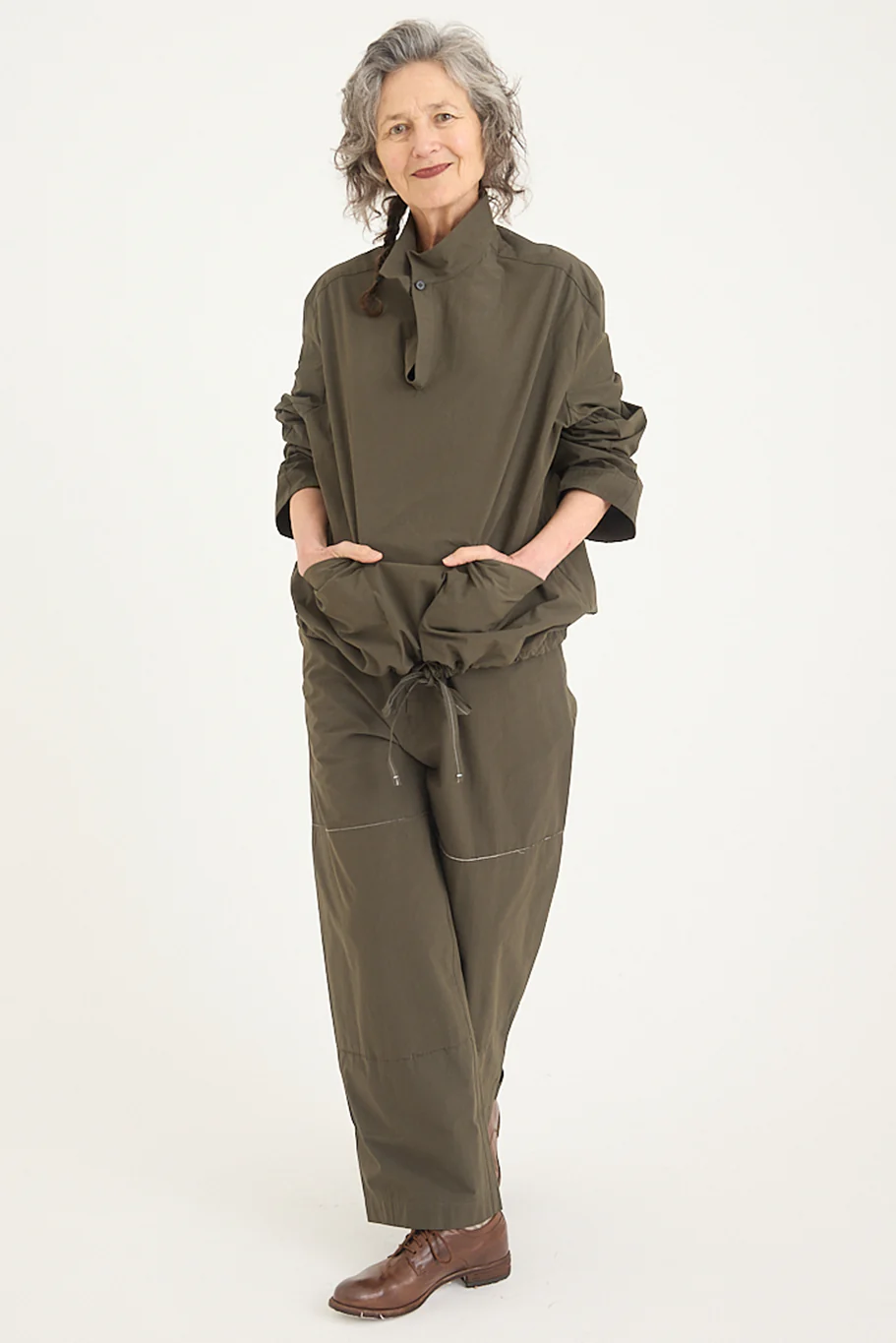 Wright + Doyle - Neadon Smock