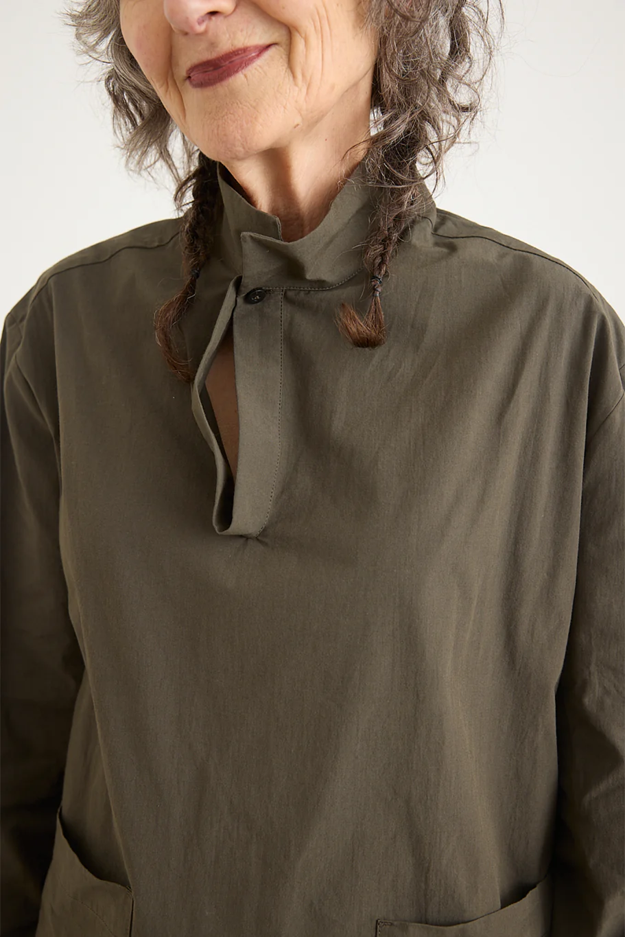 Wright + Doyle - Neadon Smock - Image 3