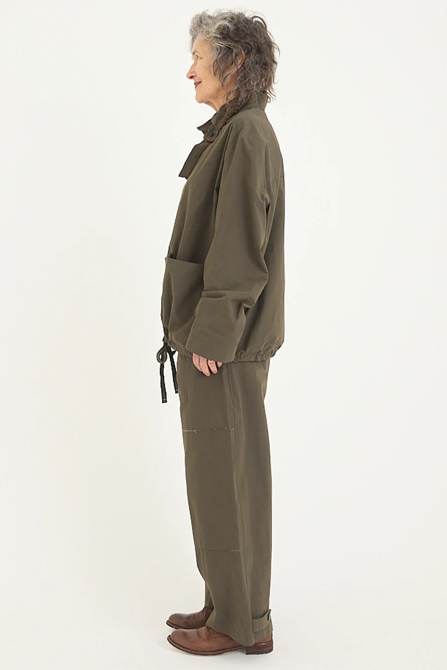 Wright + Doyle - Neadon Smock - Image 6