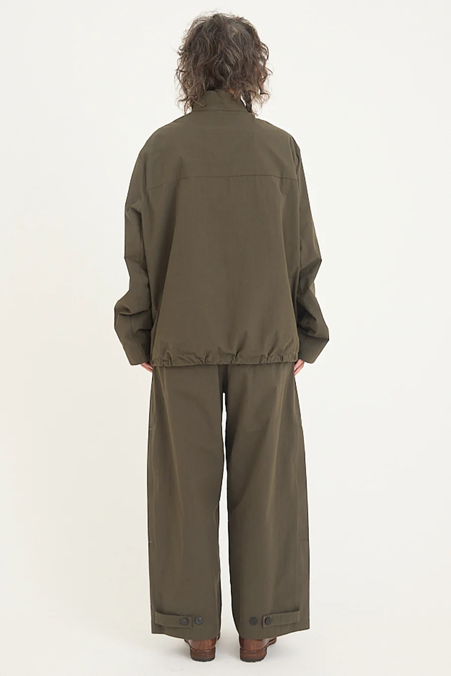 Wright + Doyle - Neadon Smock - Image 7