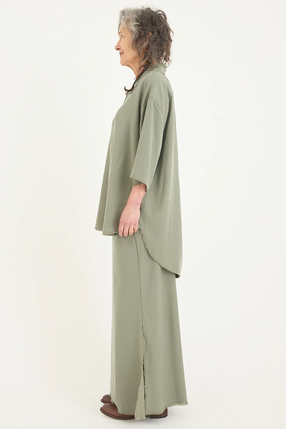 Wright + Doyle - Manaton Shirt - Image 4