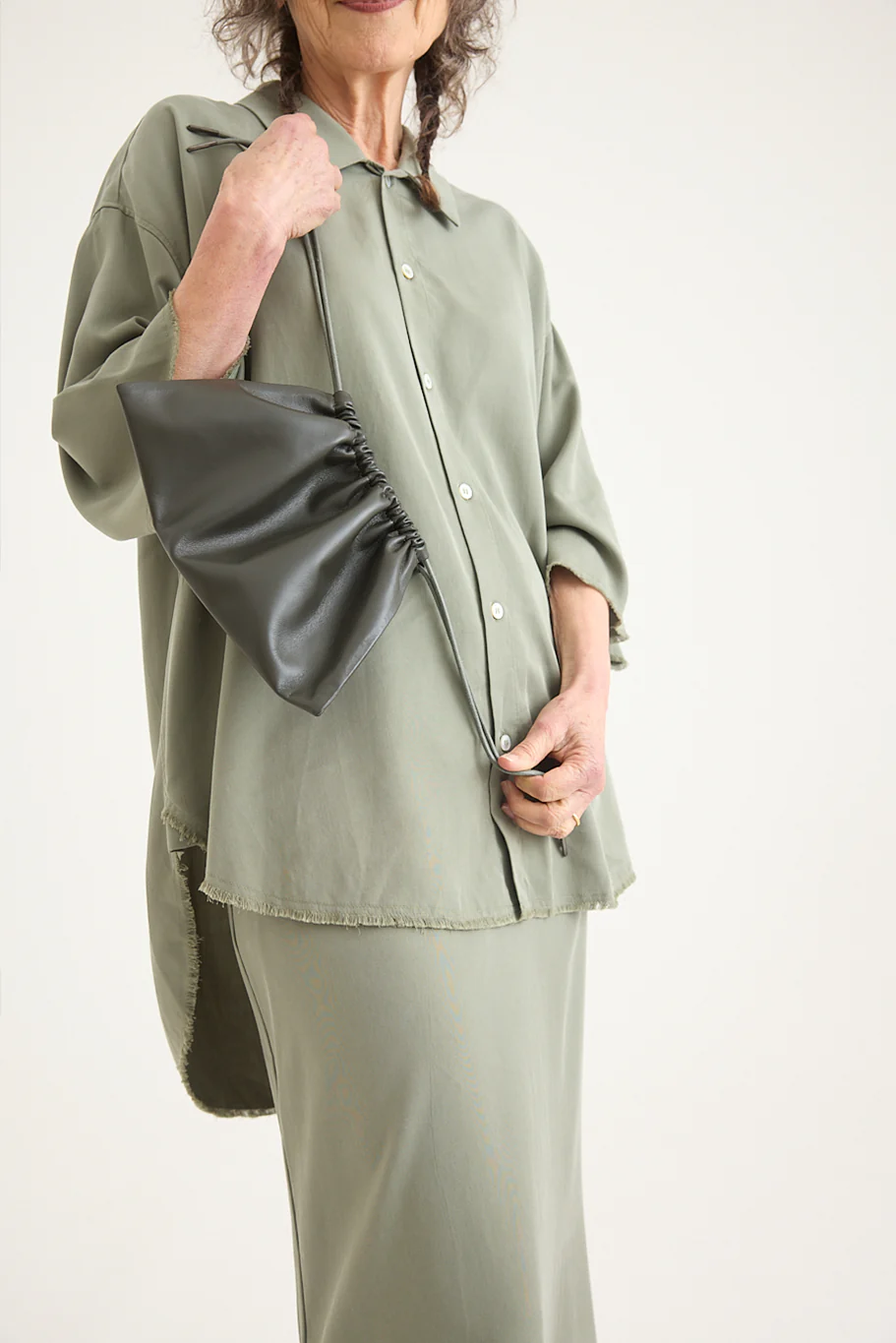Wright + Doyle - Hamlyn Bag - Image 2