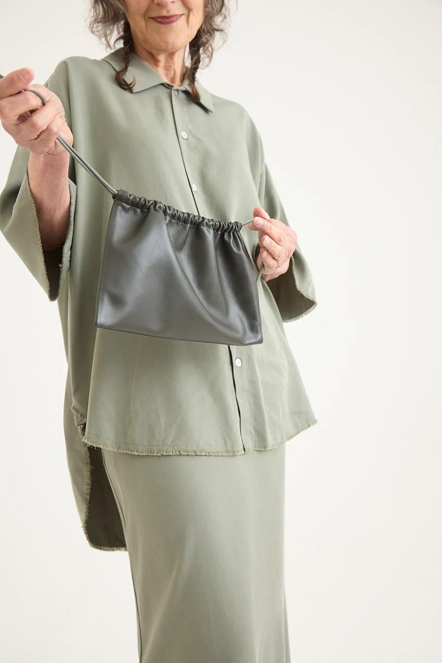 Wright + Doyle - Hamlyn Bag - Image 3