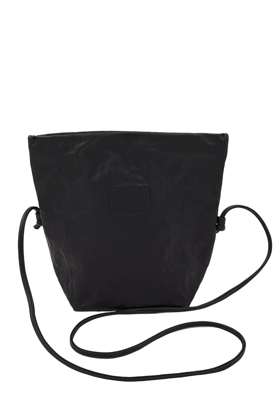 Zilla - Eco Nappa Shoulder Bag