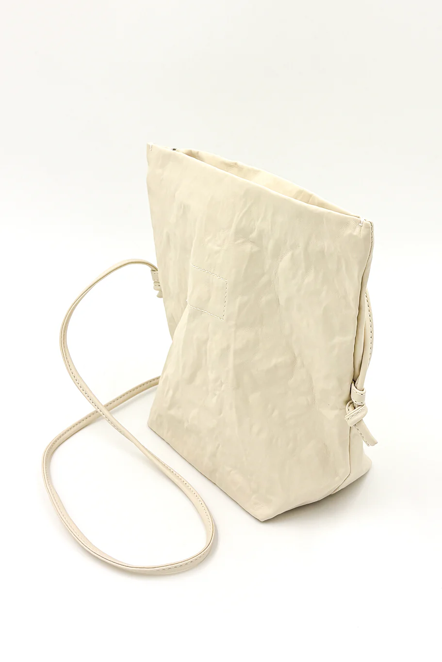 Zilla - Eco Nappa Shoulder Bag - Image 5