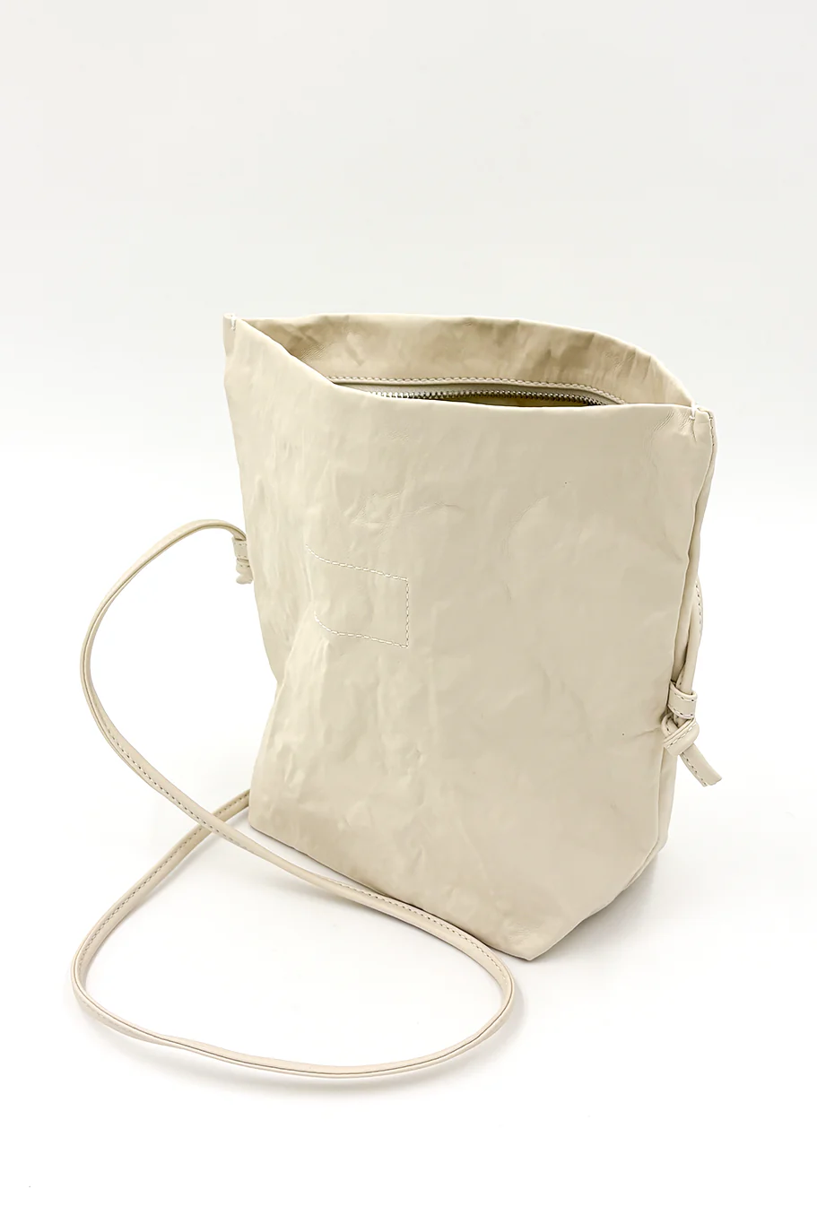 Zilla - Eco Nappa Shoulder Bag - Image 6