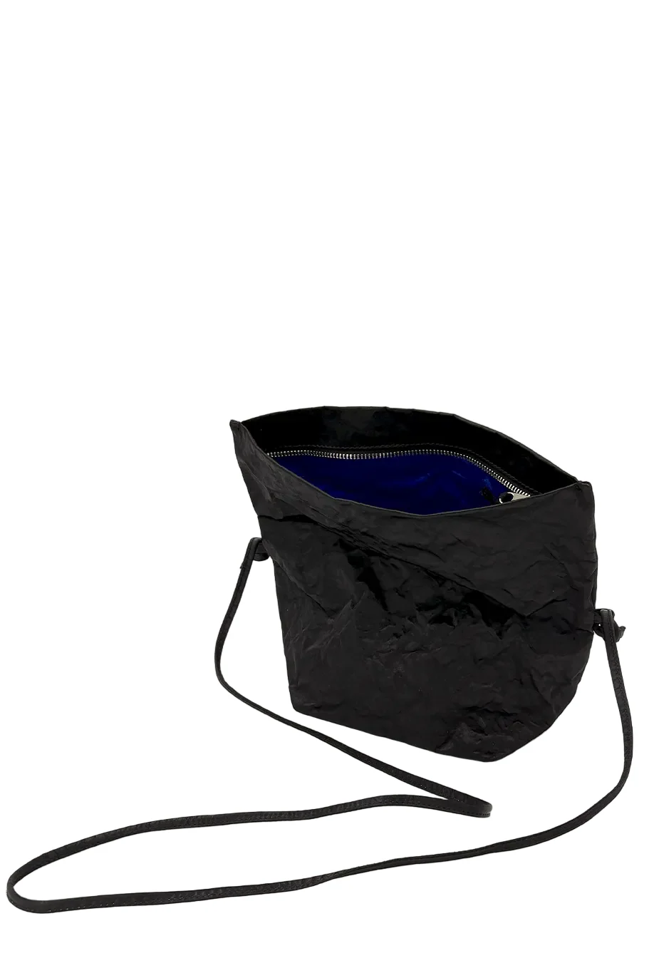 Zilla - Satin Shoulder Bag - Image 11