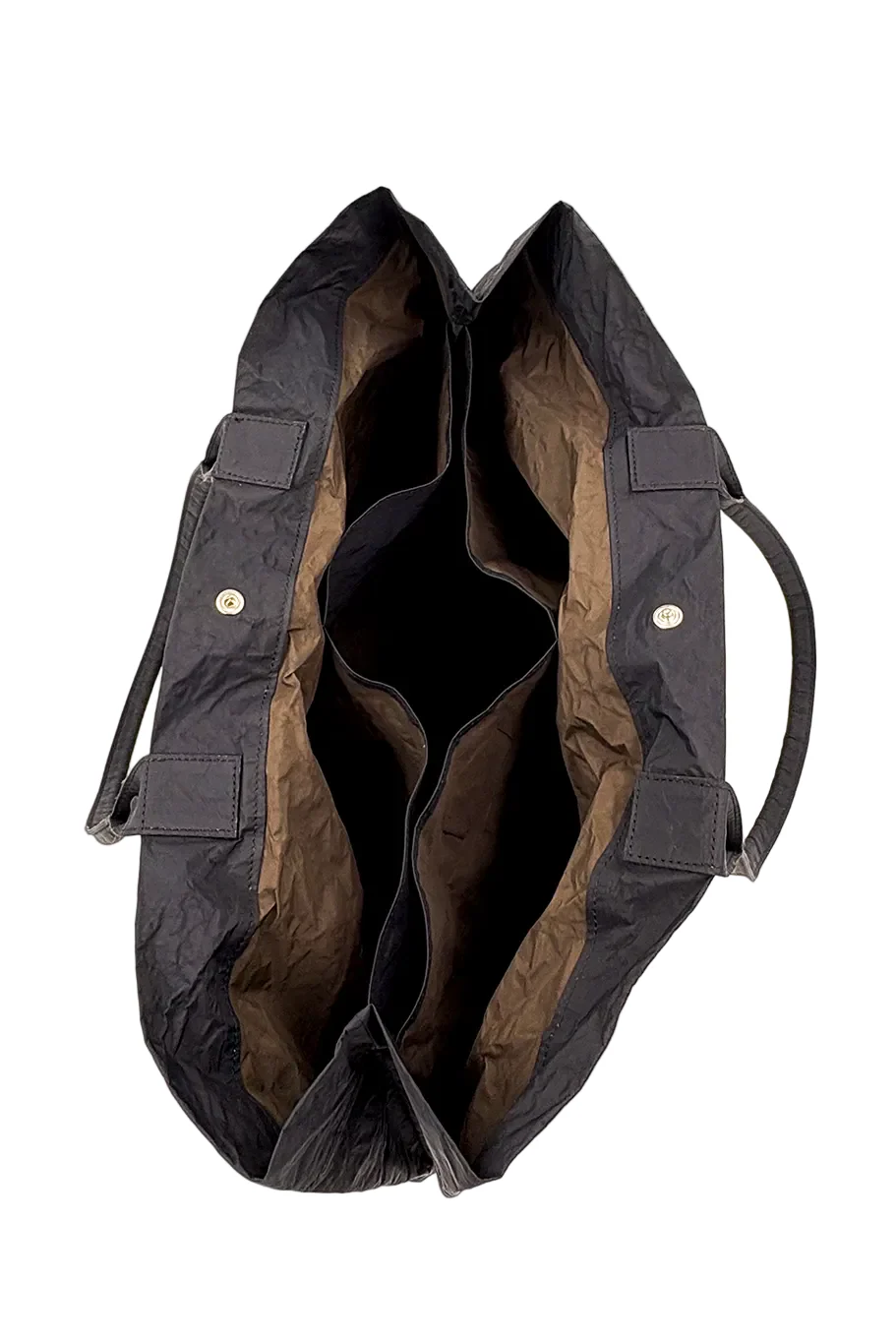 Zilla - Nylon Big 4 Pocket Bag - Image 3