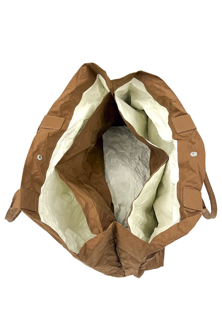 Zilla - Nylon Big 4 Pocket Bag - Image 5