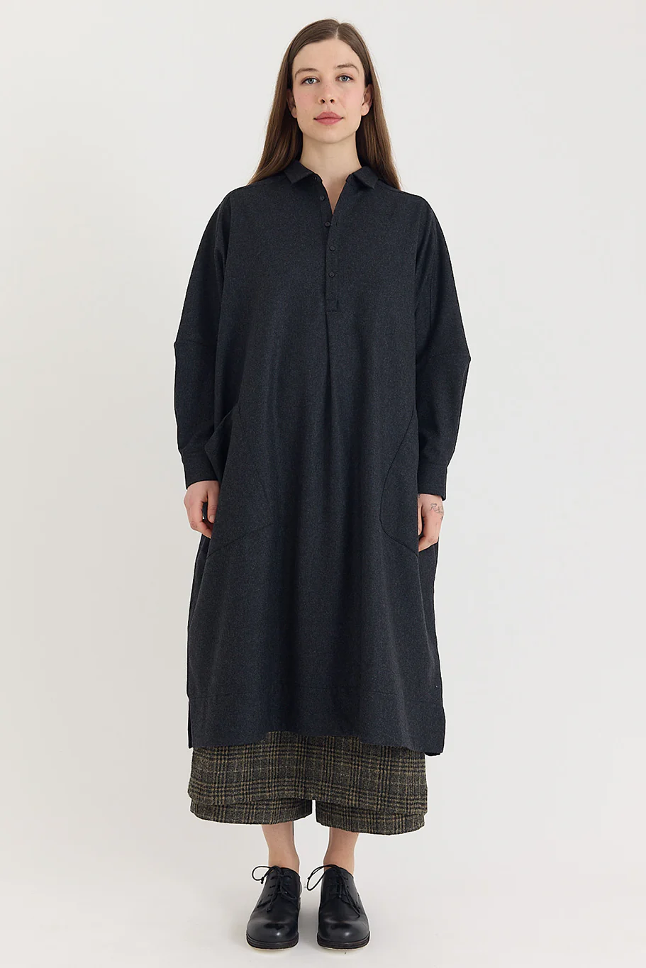Toogood - The Framer Dress