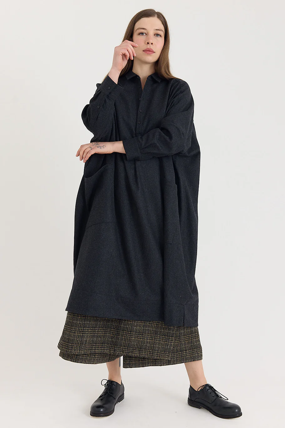 Toogood - The Framer Dress - Image 2