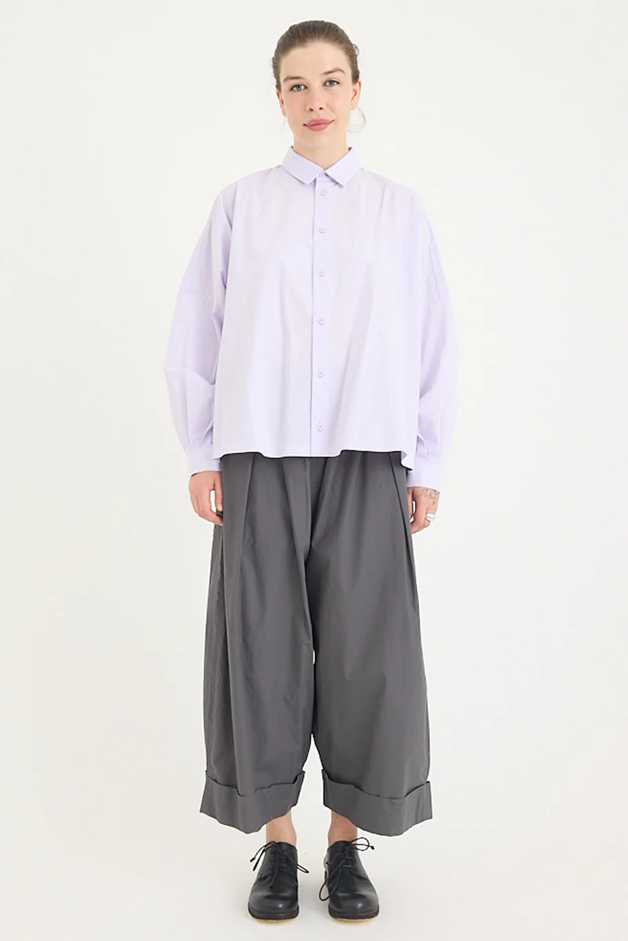 Toogood - The Baker Trouser - Pencil