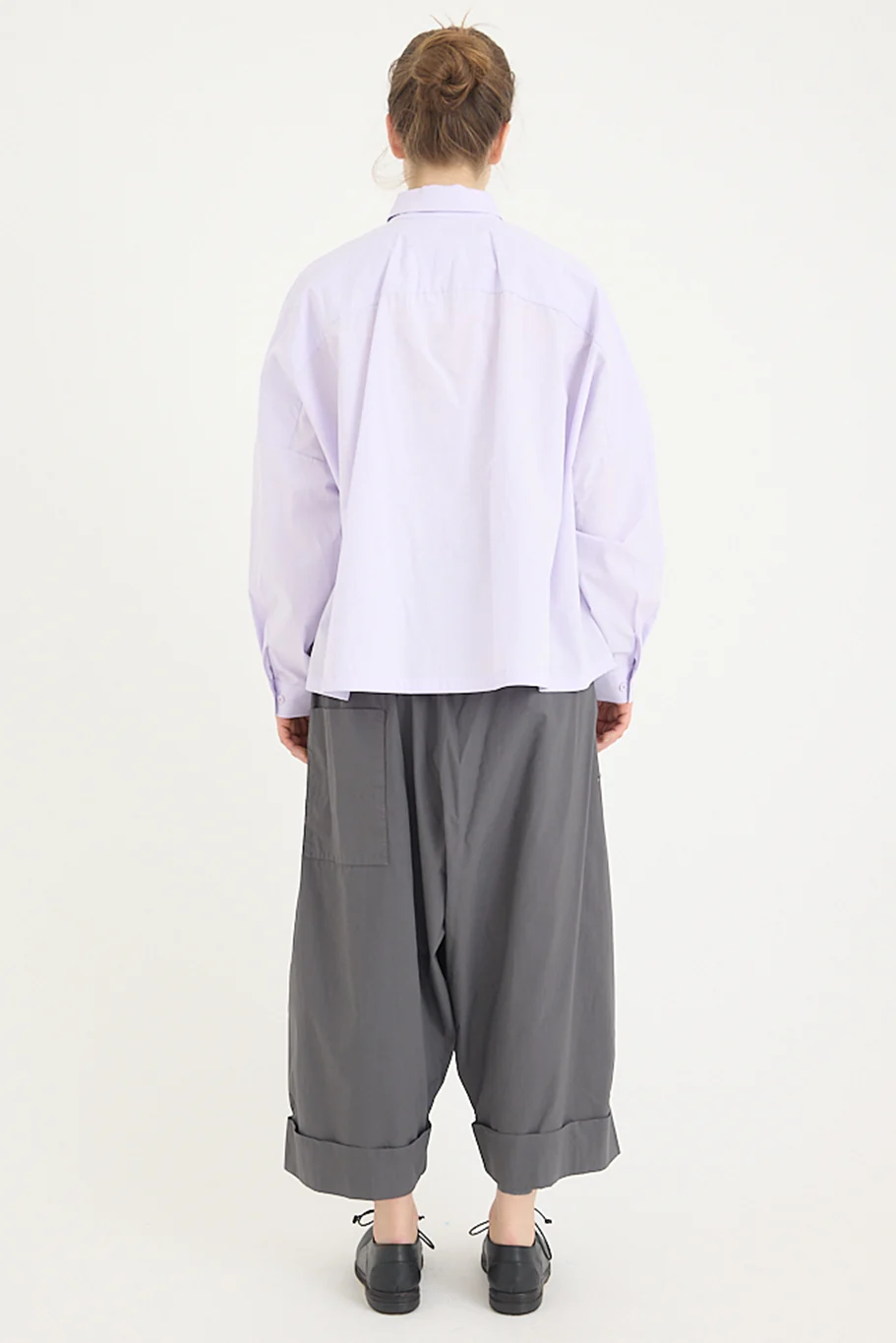Toogood - The Baker Trouser - Pencil - Image 2