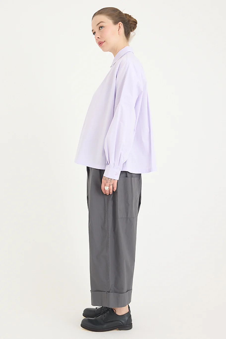 Toogood - The Baker Trouser - Pencil - Image 4